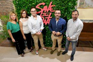 Acudim aborda la integración de la diversidad y la RSC en las I Jornadas de Responsabilidad Social de Vila-real