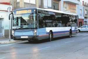 Burriana i Almassora augmenten el servei del bus a l'UJI