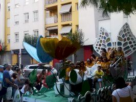 Música i tradició, protagonistes el cap de setmana de Sant Miquel en Catarroja