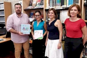 Paterna integra en su red de bibliotecas una variada bibliografía enfocada a la igualdad