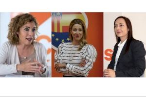 Ciudadanos presenta una llista valenciana sense canvis per al 10N