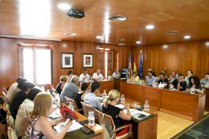 Xàbia nombra a los nuevos representantes en el Consell Municipal de Cultura