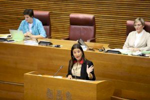 Cs pide la comparecencia de Soler para explicar en qué partidas concretas se va a recortar al no ejecutar proyectos