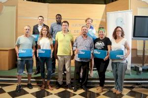 El Registre Municipal d'Associacions Veïnals de Castelló supera les 800 entitats