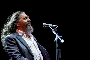 Diego El Cigala inaugura ‘Les Arts és flamenco’ el 21 de desembre