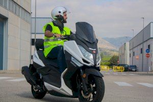 Wottan Motor presenta a Ròtova la nova STORM-S 300cc