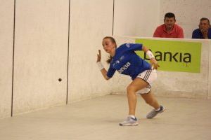 Alcàsser espera el mejor raspall femenino - (foto 2) Alcàsser espera el mejor raspall femenino - (foto 2)
