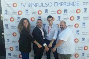 Vila-real 'exporta' la innovació local en la III Trobada d'Alcaldes de la Xarxa Innpulso, amb les polseres d'emergències de Sevi Systems