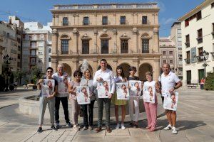 Castelló potencia el comercio local con una nueva edición de la feria outlet Street Market