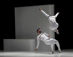 L’IVC Castelló comença la temporada amb l’espectacle de dansa ‘CARMEN.maquia’, de Titoyaya Dansa