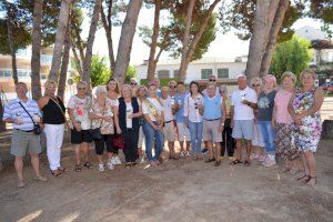 Oropesa del Mar conmemora el cuarto centenario del asalto pirata con una conferencia histórica en el museo