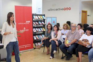 El pla d'ocupació Oportunitats contractarà a 100 persones en l'Ajuntament de València