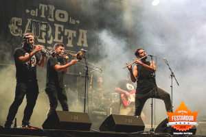 Sagunt es prepara per a la 7a edició del festival Festardor - (foto 4)