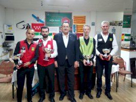 Pascual, del chef Amadeo Gandia, 11º al Trofeu Nacional Ciutat de Gandia