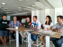 L'Ajuntament de Peníscola programa una jornada de conscienciació mediambiental de neteja del litoral