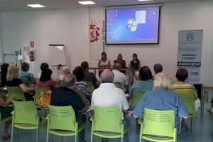 Unisocietat inicia el curs 2019-2020