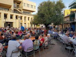 VOX Benicasim resalta su compromiso con las personas mayores