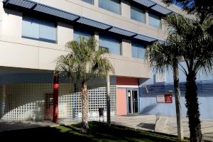 Manises reclama a  Sanidad que restituya el servicio de pediatría del centro de salud de Xiprerets