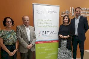 Nace BIOMATCH, el ‘Tinder’ que une talento científico valenciano con empresas BIO de la Comunitat