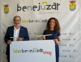 Benejúzar celebra este octubre sus fiestas de la Pilarica en el 80 aniversario de su romería