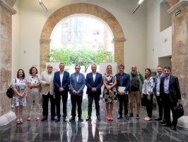 La Generalitat constituye la Comisión Delegada del Consell de Transición Ecológica y Sostenibilidad Ambiental