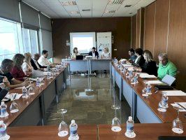 El  Patronato Provincial de Turismo  ubica un stand  en la Estación del Norte de Valencia para promocionar  Castellón y sus productos