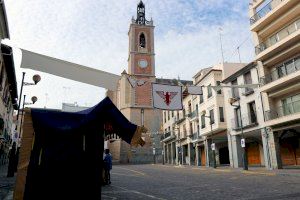 Este viernes se inaugura el Mercado Medieval de Sagunto