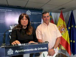 Cultura valora los daños sufridos en museos y espacios culturales de Orihuela tras la gota fría