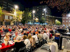 Les festes del Roser arriben a Almassora amb més de 120 actes