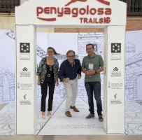 El 23 de novembre comencen les preinscripcions per al Penyagolosa Trails 2020, que se celebrarà el 18 d'abril