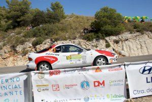 Onda 15 Radio, retransmitirá en directo la Subida a “LES REVOLTES d’IBI” Trofeo Villa del Juguete 2019 y Teledeporte emitirá un amplio resumen