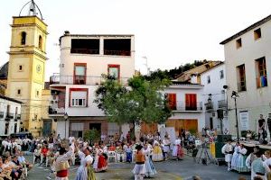 La Diputació de València ofereix espectacles i tallers de ball infantils a La Canal, Camp de Túria, La Safor i La Ribera