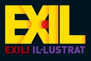 La exposición 'Exili Il·lustrat' del IVAJ llega en octubre a Aldaia, Almenara, Atzeneta del Maestrat, Castelló de Rugat y La Pobla Llarga