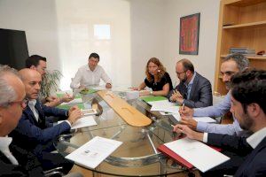 Castelló acoge un Encuentro Local de Inversión