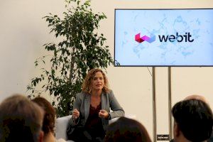 El Webit Festival portarà a València al juny de 2020 15.000 participants i més de 1.500 start ups