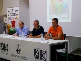 Activa Àgora inicia la seua quarta edició amb 10 projectes seleccionats