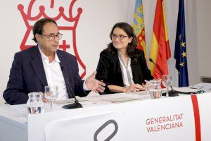 La Ley de Medidas de 2020 impulsa la vivienda social y recoge las modificaciones necesarias para hacer realidad la nueva estructura del Consell