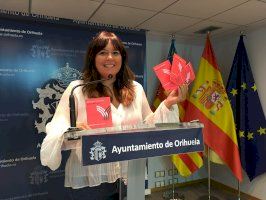 Cultura llena de actividad para toda la familia la Biblioteca Municipal María Moliner