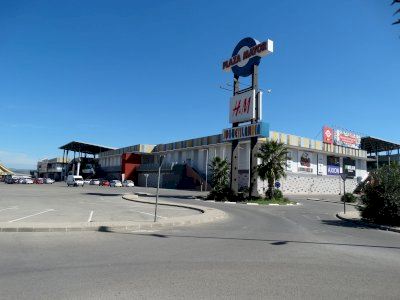 El TSJCV da la razón a Xàtiva sobre la plusvalía del Centro Comercial Plaza Mayor