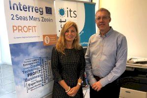 Ayuntamiento y OITS colaborarán para situar a Castelló en el mapa del turismo social europeo Ayuntamiento y OITS colaborarán para situar a Castelló en el mapa del turismo social europeo