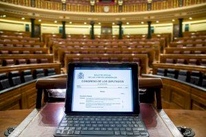 Estos son los candidatos a representar a los valencianos en el Congreso y en el Senado