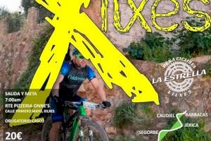 Xilxes obri les inscripcions per a la Marxa Cicloturista a Barracas