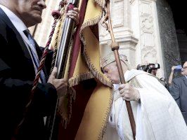 Arzobispo Cañizares: Esperanza de celebración todos juntos