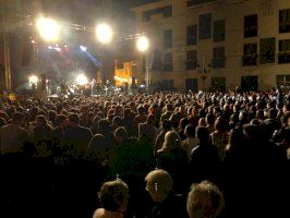 La Fira Valenciana de la Música participa en la quarta edició del curs de Producció d’Esdeveniments Musicals La Fira Valenciana de la Música participa en la quarta edició del curs de Producció d’Esdeveniments Musicals