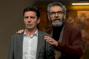 L’Institut Valencià de Cultura inaugura la temporada a Alacant amb ‘L’electe’, de L’Horta Teatre