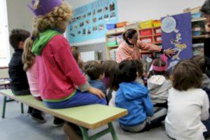 VOX sol·licita a la Conselleria d'Educació la implantació del ‘Pin Parental’ en els centres escolars