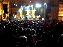 La Fira Valenciana de la Música participa en la quarta edició del curs de Producció d’Esdeveniments Musicals - (foto 2) La Fira Valenciana de la Música participa en la quarta edició del curs de Producció d’Esdeveniments Musicals - (foto 2)