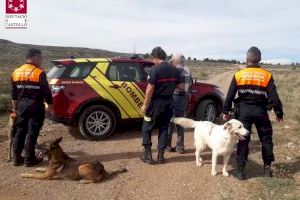 Encuentran al hombre que se perdió este jueves en El Toro mientras buscaba setas