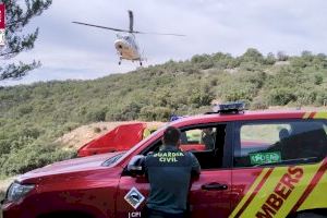 Buscan a un hombre de 64 años que se perdió buscando setas en El Toro