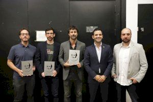 El jurado del Festival de Cine de Paterna selecciona a los 10 finalistas de entre más de 350 cortometrajes